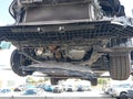 2022 Honda Civic — photo 17 of 18 | VIN JHMFE1F70NX000812