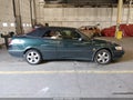 2000 Saab 9-3 — photo 13 of 16 | VIN YS3DF78K9Y7006728