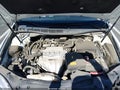 Photo 10 of 17 — 2015 Toyota Camry