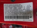 2021 Honda Civic — photo 9 of 16 | VIN 2HGFC2F8XMH507999