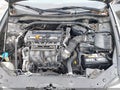2011 Acura TSX — photo 10 of 12 | VIN JH4CU2F68BC005598