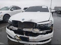 Photo 12 of 16 — 2018 BMW 5 Series
