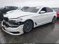 Photo 2 of 16 — 2018 BMW 5 Series