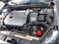Photo 10 of 11 — 2011 Ford Fusion