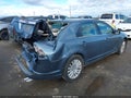2011 Ford Fusion — photo 4 of 11 | VIN 3FADP0L32BR215231