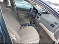 2011 Ford Fusion — photo 5 of 11 | VIN 3FADP0L32BR215231