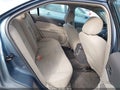 2011 Ford Fusion — photo 8 of 11 | VIN 3FADP0L32BR215231