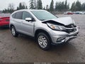 Photo 1 of 16 — 2016 Honda CR-V