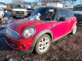 2011 Mini Cooper — photo 2 of 10 | VIN WMWSU3C54BT099488