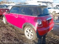 2011 Mini Cooper — photo 3 of 10 | VIN WMWSU3C54BT099488