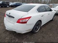 Photo 4 of 11 — 2010 Nissan Maxima