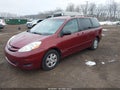 2008 Toyota Sienna — photo 2 of 11 | VIN 5TDZK23C48S159146