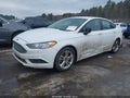 Photo 2 of 16 — 2018 Ford Fusion