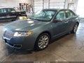 Photo 2 of 11 — 2011 Lincoln MKZ
