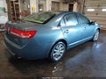 Photo 4 of 11 — 2011 Lincoln MKZ
