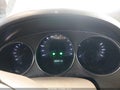 Photo 7 of 11 — 2011 Lincoln MKZ
