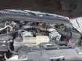 Photo 9 of 15 — 2000 Ford F-350