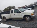 Photo 13 of 15 — 2000 Ford F-350