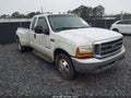 Photo 1 of 15 — 2000 Ford F-350