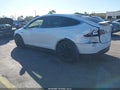 2020 Tesla Model X — photo 3 of 20 | VIN 5YJXCAE20LF243934