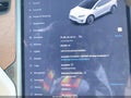 2020 Tesla Model X — photo 7 of 20 | VIN 5YJXCAE20LF243934