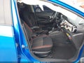 2022 Nissan Versa — photo 5 of 18 | VIN 3N1CN8FV4NL863851