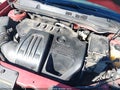 Photo 10 of 11 — 2008 Chevrolet Cobalt