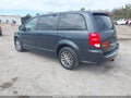 2014 Dodge Grand Caravan — photo 3 of 11 | VIN 2C4RDGBG9ER371539