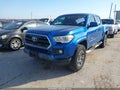 2016 Toyota Tacoma — photo 2 of 16 | VIN 5TFAZ5CN4GX001880