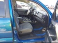 2016 Toyota Tacoma — photo 5 of 16 | VIN 5TFAZ5CN4GX001880