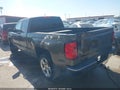 Photo 3 of 16 — 2015 Chevrolet Silverado 1500