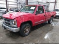 1999 Chevrolet C3500 — photo 2 of 17 | VIN 1GCGC34R5XF020199