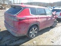 Photo 4 of 16 — 2025 Mitsubishi Outlander