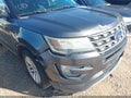 2016 Ford Explorer — photo 17 of 17 | VIN 1FM5K7D88GGC01635