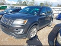2016 Ford Explorer — photo 2 of 17 | VIN 1FM5K7D88GGC01635