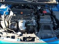 Photo 10 of 16 — 2024 Honda Civic