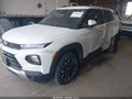 2023 Chevrolet Trailblazer — photo 2 of 16 | VIN KL79MRSL8PB058974