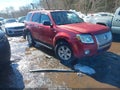 Photo 1 of 16 — 2008 Mercury Mariner