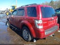Photo 3 of 16 — 2008 Mercury Mariner