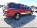 2013 Lincoln Navigator — photo 4 of 17 | VIN 5LMJJ3H55DEL06907