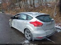 Photo 3 of 17 — 2016 Ford Focus