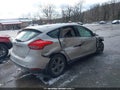 Photo 4 of 17 — 2016 Ford Focus