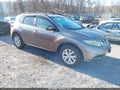 Photo 1 of 15 — 2011 Nissan Murano