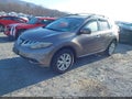 2011 Nissan Murano — photo 2 of 15 | VIN JN8AZ1MW5BW172947