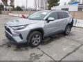 2022 Toyota RAV4 Hybrid — photo 2 of 16 | VIN 4T3RWRFV9NU058091