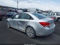 2014 Chevrolet Cruze — photo 3 of 16 | VIN 1G1PA5SG7E7372316