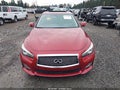 Photo 12 of 19 — 2014 Infiniti Q50