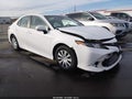 2018 Toyota Camry Hybrid — photo 1 of 16 | VIN 4T1B31HK9JU004422