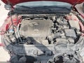 2014 Mazda 6 — photo 10 of 17 | VIN JM1GJ1V67E1135041
