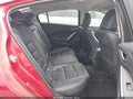 2014 Mazda 6 — photo 8 of 17 | VIN JM1GJ1V67E1135041